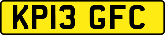 KP13GFC