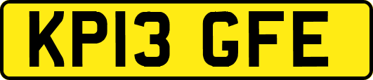 KP13GFE