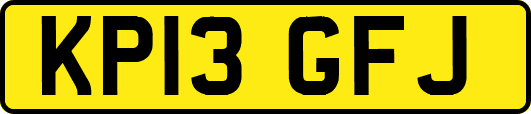 KP13GFJ