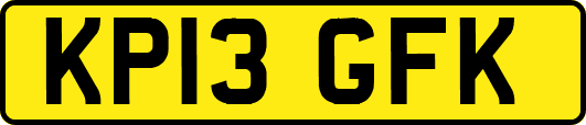 KP13GFK