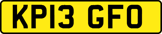 KP13GFO