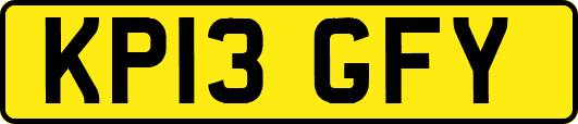 KP13GFY
