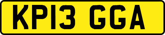 KP13GGA