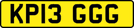KP13GGG