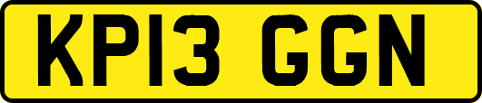 KP13GGN