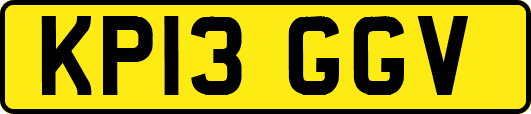 KP13GGV