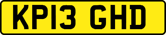 KP13GHD