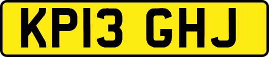 KP13GHJ