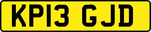 KP13GJD