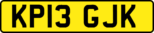 KP13GJK