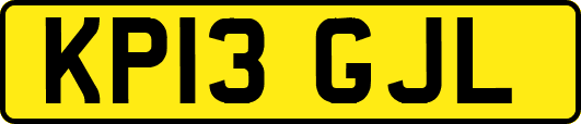 KP13GJL