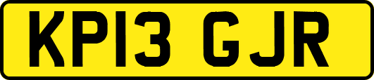 KP13GJR