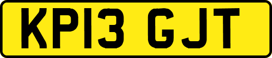 KP13GJT