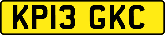 KP13GKC