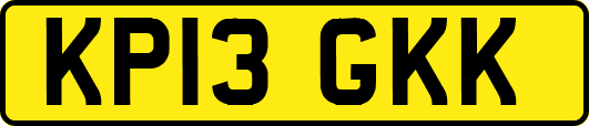 KP13GKK