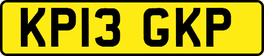 KP13GKP