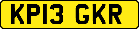 KP13GKR