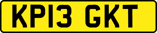 KP13GKT