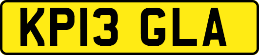 KP13GLA