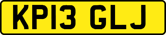 KP13GLJ