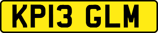 KP13GLM