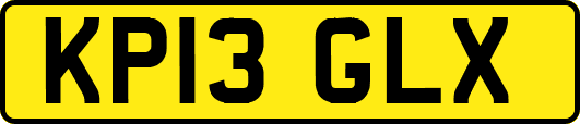 KP13GLX