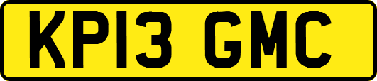 KP13GMC