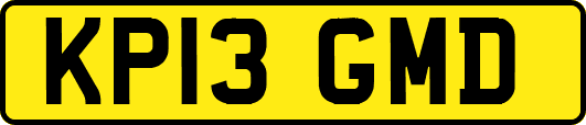 KP13GMD