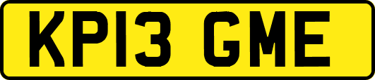KP13GME