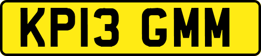 KP13GMM