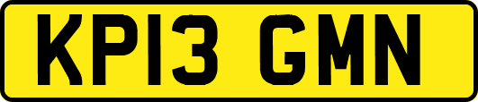 KP13GMN