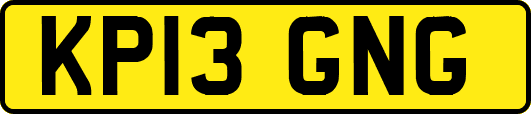 KP13GNG