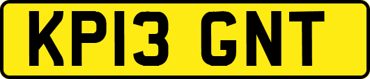 KP13GNT