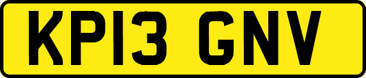 KP13GNV