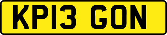 KP13GON