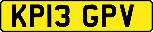 KP13GPV
