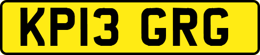 KP13GRG