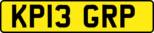 KP13GRP