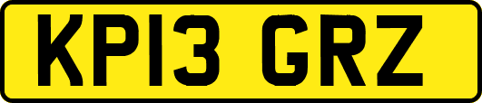 KP13GRZ