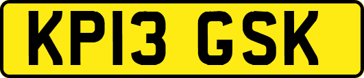 KP13GSK