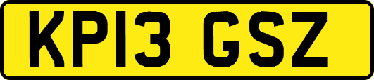 KP13GSZ