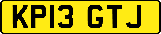 KP13GTJ