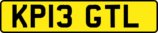 KP13GTL