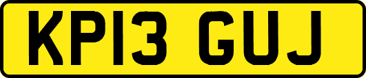 KP13GUJ