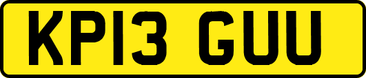 KP13GUU