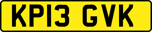 KP13GVK