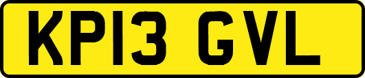 KP13GVL
