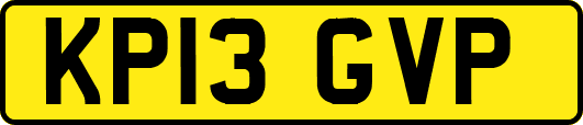 KP13GVP