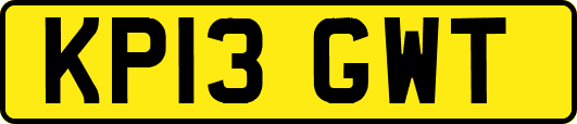 KP13GWT
