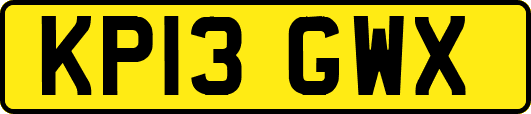 KP13GWX